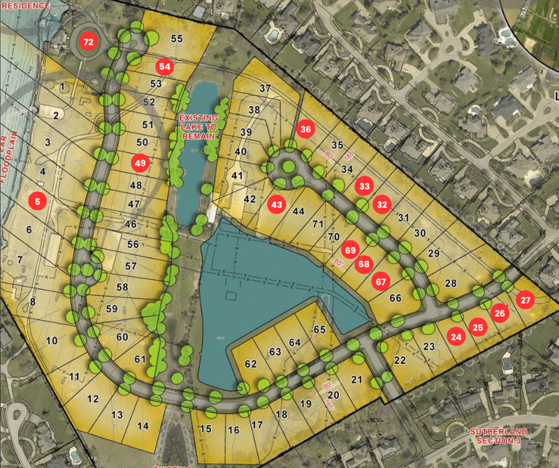 The Breakers at Prospect